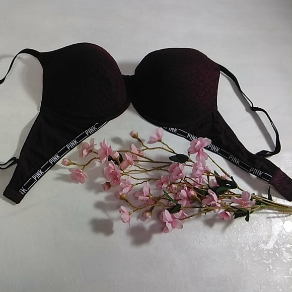 PINK Victoria's Secret Other - New Pink Victoria's Secret  bra size 34 DD